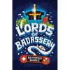 Lords of Badassery - Paperback