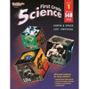 Science Reproducible Grade 1 - Paperback