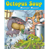 Octopus Soup - Paperback