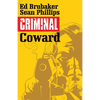 Criminal Volume 1: Coward - Paperback