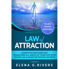 Law of Attraction: Manifestation Exercises-Transform All Areas of Your Life with Tested LOA & Quantum Physics Secrets - Paperback