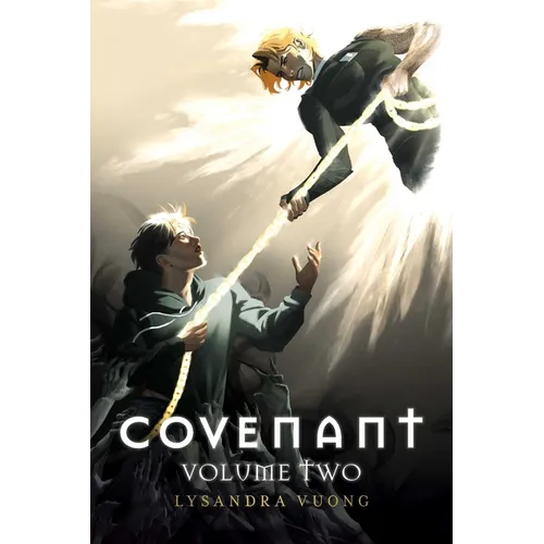Covenant Vol. 2 - Paperback