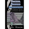 Practical Narcotics Investigations - Paperback