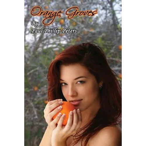 Orange Groves - Paperback