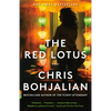 The Red Lotus - Paperback