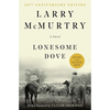 Lonesome Dove - Paperback