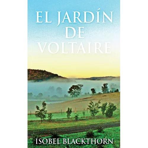 El Jardín de Voltaire - Paperback