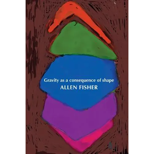 Gravity as a consequence of shape - Paperback