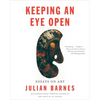 Keeping an Eye Open: Essays on Art - Paperback