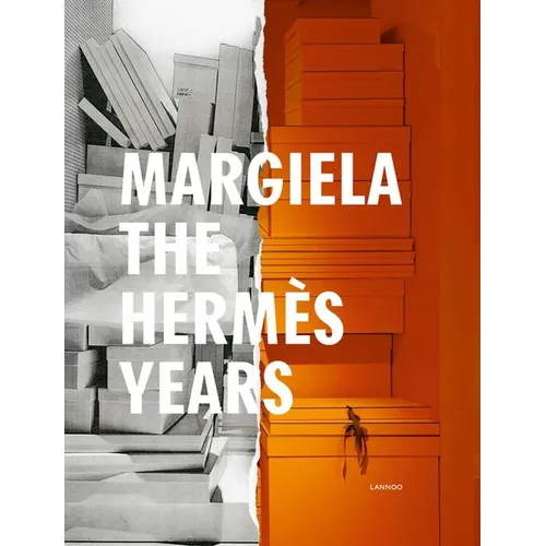 Margiela. the Hermès Years - Hardcover