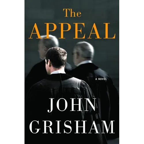 The Appeal - Hardcover