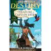 The Treasure of Captain Estes - Paperback