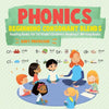 Phonics Beginning Consonant Blends: Reading Books for 1st Grade Children's Reading & Writing Books - Paperback
