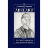 The Cambridge Companion to Abelard - Paperback