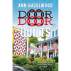 Door to Door Quilts: Second Novel in the Door County Quilts Series - Paperback