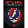 Grateful Dead for Ukulele - Paperback