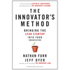 The Innovator's Method: Bringing the Lean Start-Up Into Your Organization - Hardcover