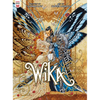 Wika (Graphic Novel) - Hardcover