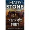 Storm's Fury - Paperback
