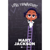 Mary Jackson: Little Trailblazers - Board Book