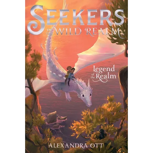 Legend of the Realm - Paperback