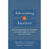 Advocating for Justice - Paperback
