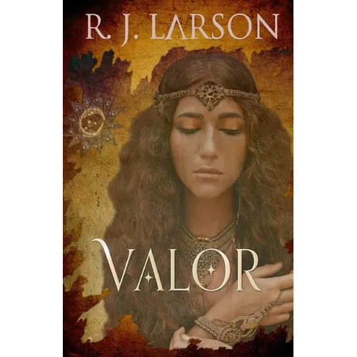 Valor - Paperback