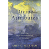 Divine Attributes - Hardcover