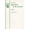 Afternoon at the Seaside - Paperback