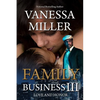 Family Business III: Love And Honor - Paperback