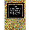 101 Creative Writing Prompts for Kids: Unlock your inner writer! - Paperback