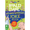 Roald Dahl Whoppsy-Whiffling Joke Book - Paperback