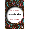 Interviewing: The Basics - Paperback