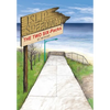 Islip Speedway & the Two Six-Packs - Hardcover