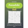 Futoshiki Puzzles - 200 Hard to Very Hard Puzzles 8x8 vol.30 - Paperback