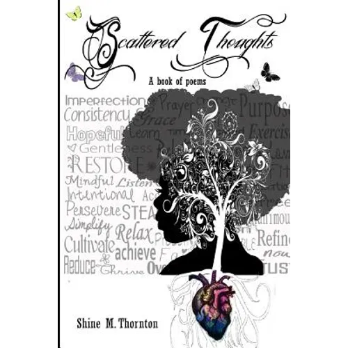 Scattered Thoughts - Paperback
