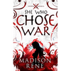She Who Chose War - Paperback