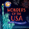 Wonders of the USA - Hardcover