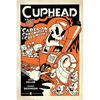 Cuphead Volume 2: Cartoon Chronicles & Calamities - Paperback