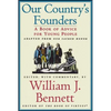 Our Country's Founders: A Book of Advice for Young People - Paperback