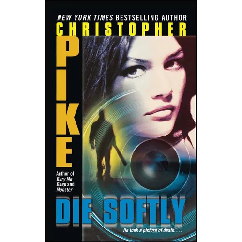 Die Softly - Paperback
