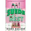 Suede to Rest: A Material Witness Mystery - Paperback