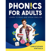 Phonics For Adults: Adult Phonics Reading Program - Paperback