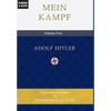 Mein Kampf (vol. 2): New English Translation - Hardcover