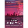 Season Of The Witch: A Great Lakes Shipwreck Tale - Paperback