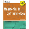 Mnemonics In Ophthalmology, 4th Edition - Paperback