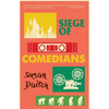 Siege of Comedians - Paperback