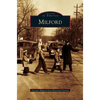 Milford - Hardcover