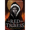 Red Tigress - Paperback