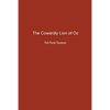 The Cowardly Lion of Oz - Paperback
